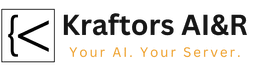 Kraftors Logo